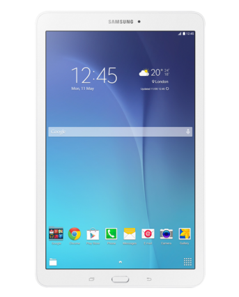 Samsung Galaxy Tab A