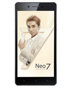 Điên thoại OPPO Neo 7