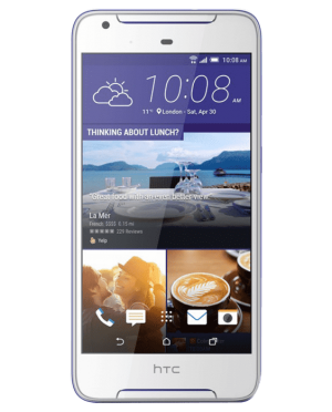 Điện thoại HTC 826 2 sim