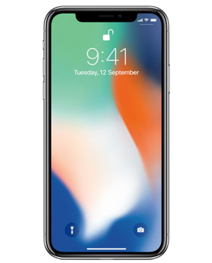 Iphone X 64GB