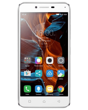 Lenovo Zuk Z1